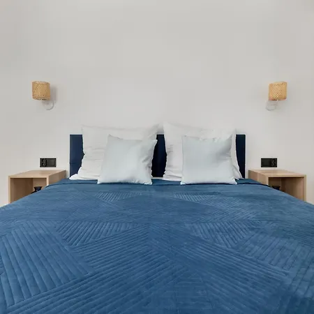 Lejlighed Beata 102 200m Od Plazy Epapartamenty Dziwnówek