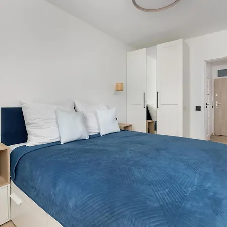 Beata 102 200m Od Plazy Epapartamenty Lejlighed