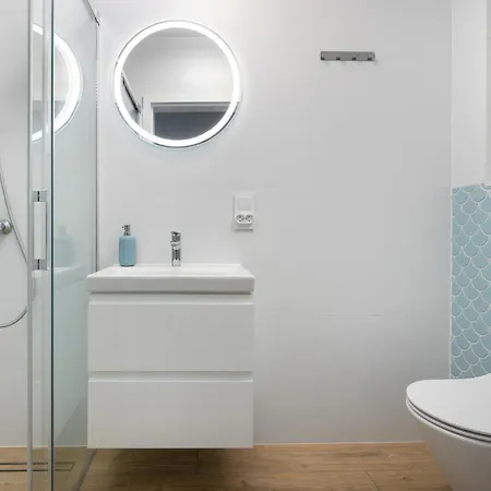 Apartament Beata 102 200m Od Plaży Epapartamenty Dziwnówek