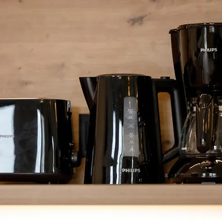 Beata 102 200m Od Plazy Epapartamenty * Dziwnówek