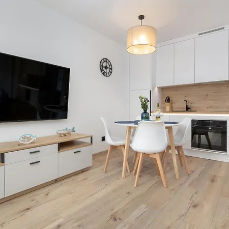 Apartament Beata 102 200m Od Plaży Epapartamenty