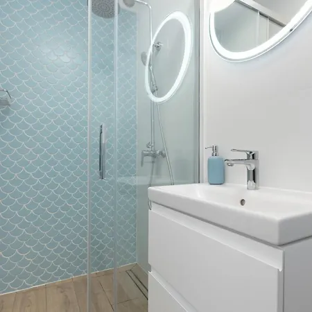 Lejlighed Beata 102 200m Od Plazy Epapartamenty *