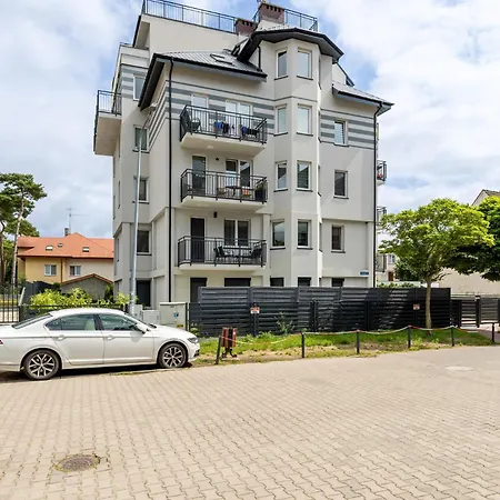 Beata 102 200m Od Plazy Epapartamenty