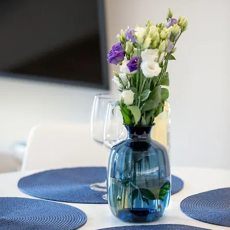 Lejlighed Beata 102 200m Od Plazy Epapartamenty