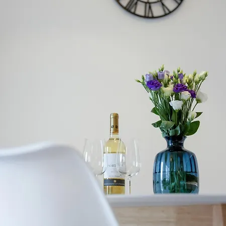 Beata 102 200m Od Plazy Epapartamenty