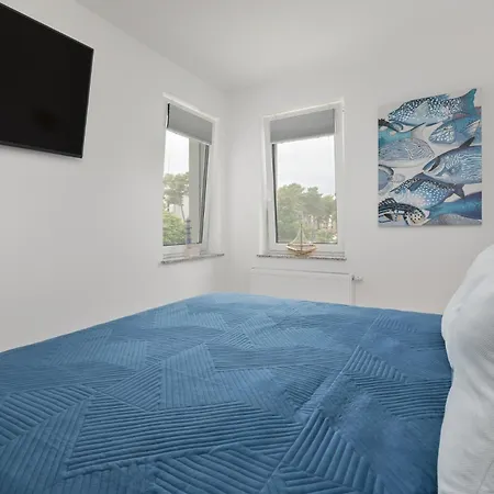 Lejlighed Beata 102 200m Od Plazy Epapartamenty