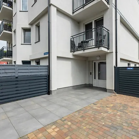 Beata 102 200m Od Plazy Epapartamenty *