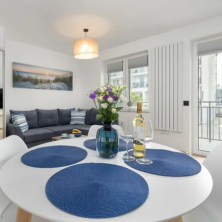 Beata 102 200m Od Plazy Epapartamenty