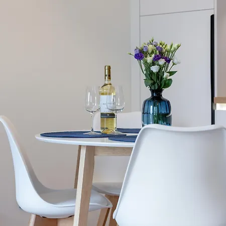 Lejlighed Beata 102 200m Od Plazy Epapartamenty