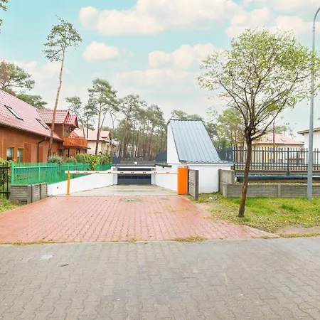 Apartament Beata 102 200m Od Plaży Epapartamenty