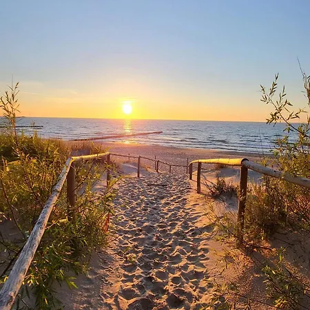 Apartament Beata 102 200m Od Plaży Epapartamenty *