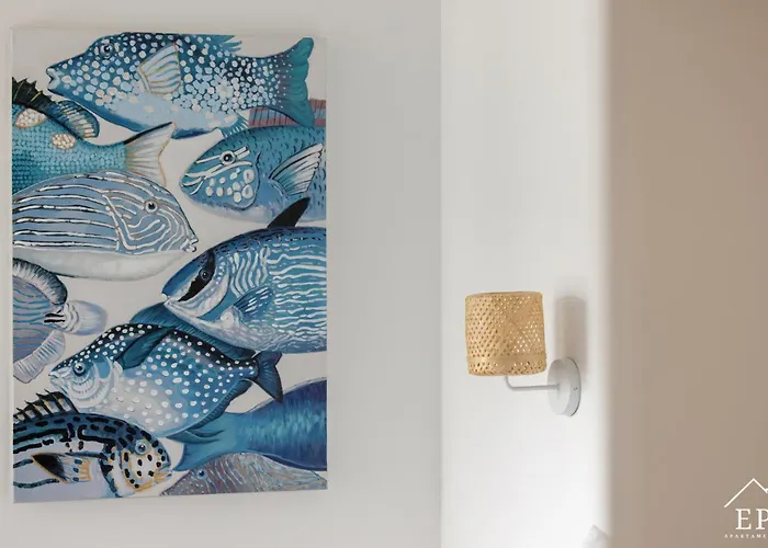 Beata 102 200m Od Plazy Epapartamenty Apartman