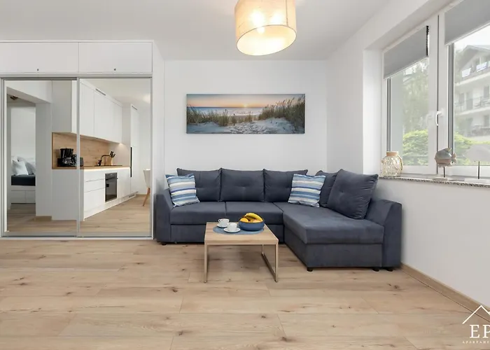 Apartman Beata 102 200m Od Plazy Epapartamenty