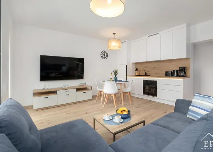 Beata 102 200m Od Plazy Epapartamenty Apartman