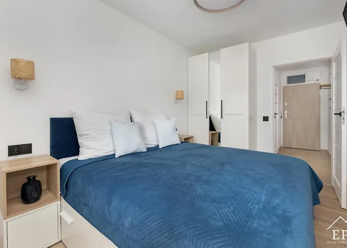 Beata 102 200m Od Plazy Epapartamenty Apartman