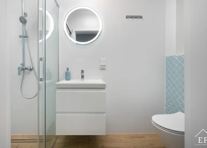 Apartman Beata 102 200m Od Plazy Epapartamenty Dziwnówek