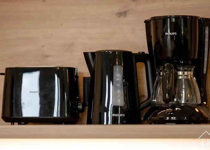 Beata 102 200m Od Plazy Epapartamenty * Dziwnówek