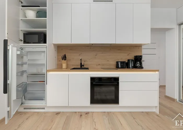 Beata 102 200m Od Plazy Epapartamenty