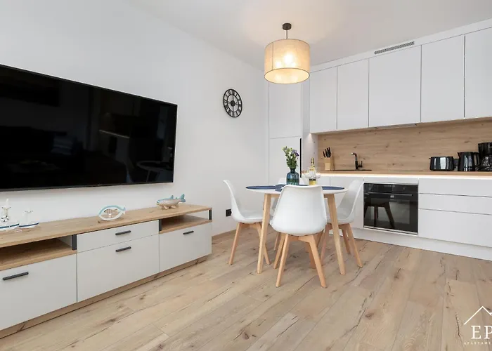 Apartman Beata 102 200m Od Plazy Epapartamenty