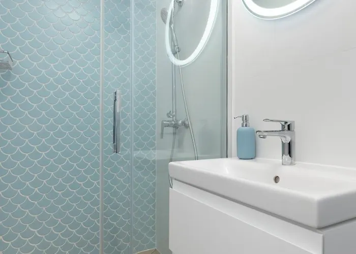 Apartman Beata 102 200m Od Plazy Epapartamenty *