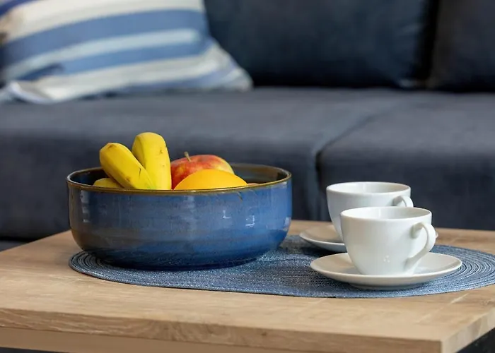 Beata 102 200m Od Plazy Epapartamenty *