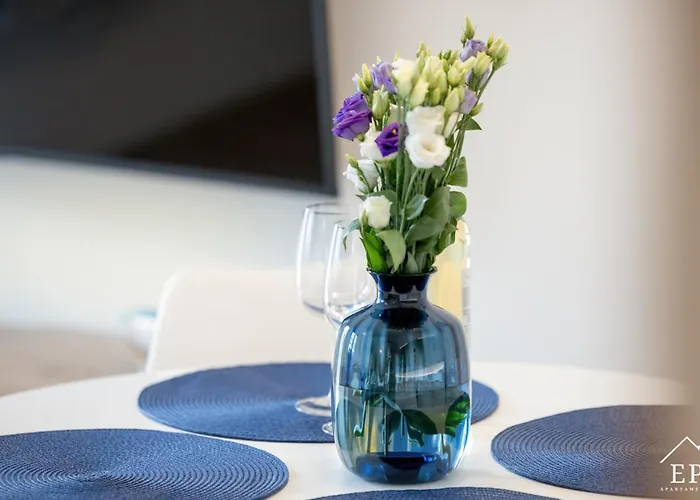 Apartman Beata 102 200m Od Plazy Epapartamenty