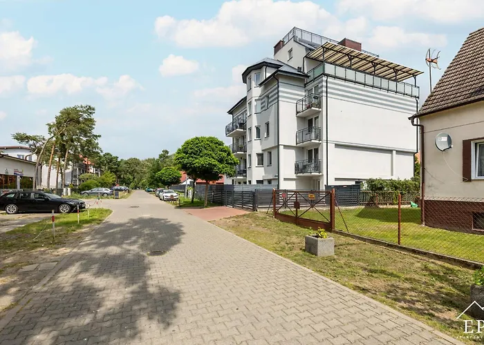 Apartman Beata 102 200m Od Plazy Epapartamenty *