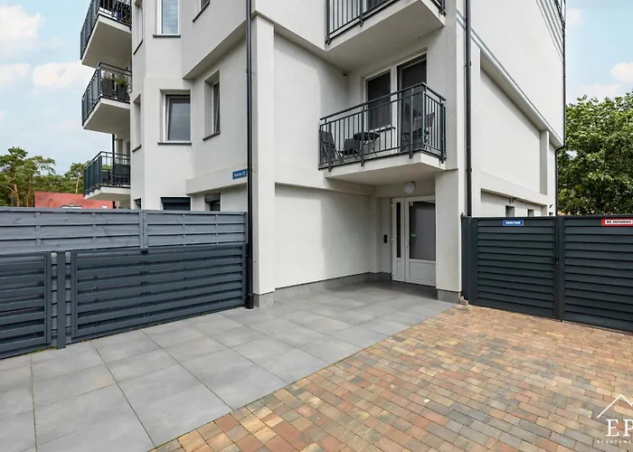 Beata 102 200m Od Plazy Epapartamenty *