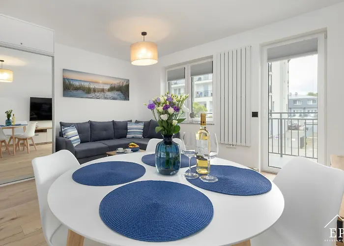 Beata 102 200m Od Plazy Epapartamenty