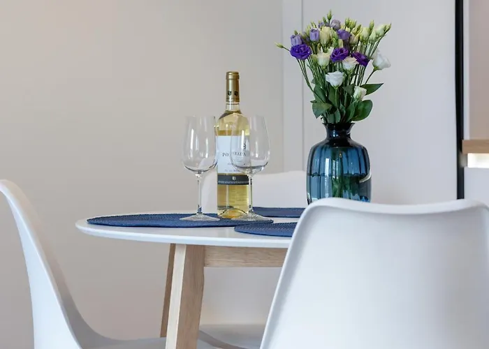 Apartman Beata 102 200m Od Plazy Epapartamenty