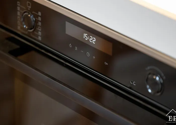 Beata 102 200m Od Plazy Epapartamenty *